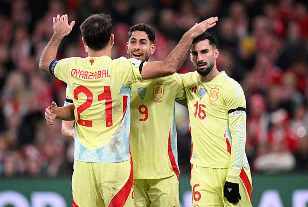 丹麦力克冰岛,晋级欧国联小组头名的简单介绍 丹麦力克冰岛,晋级欧国联小组头名的简单介绍