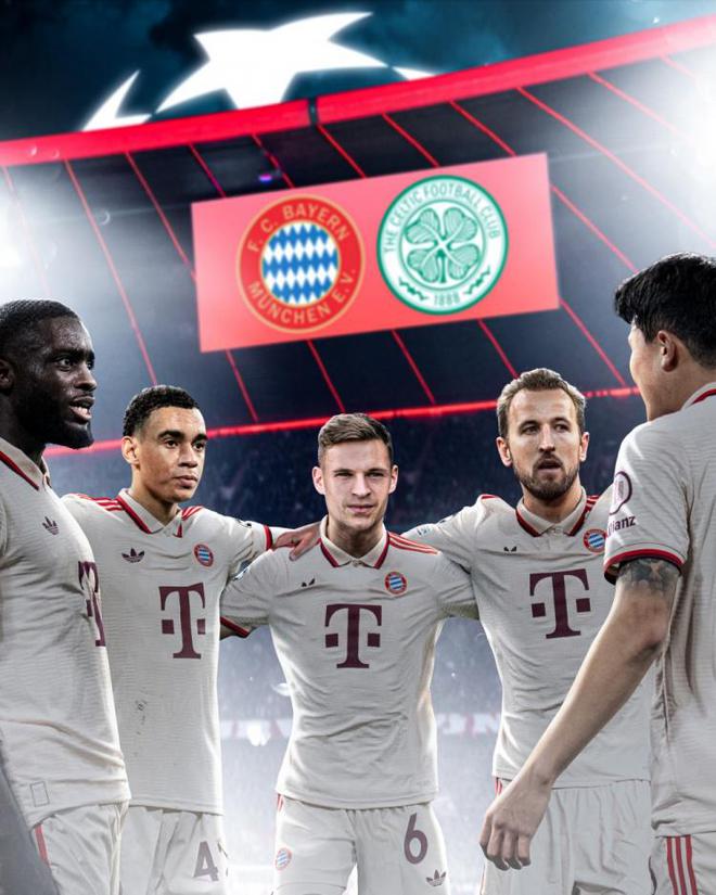 九游app下载-拜仁慕尼黑欧冠壮举受到追捧的简单介绍