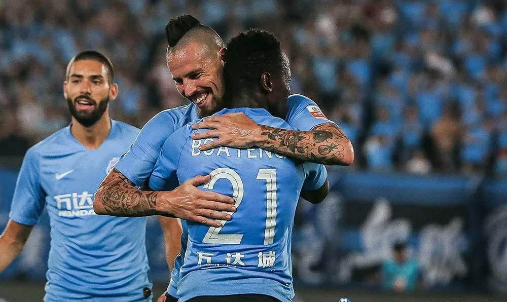 九游娱乐入口-大连一方战胜苏宁，保持不败纪录