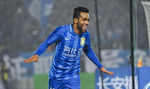 大连一方战胜苏宁,保持不败纪录 大连一方战胜苏宁,保持不败纪录