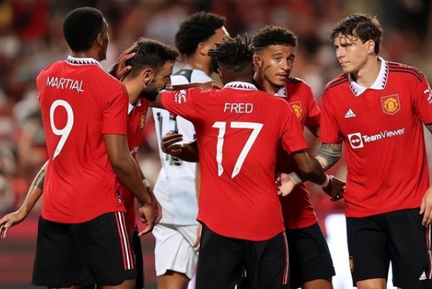 鹿岛鹿角挑战曼联,谁将在这场激烈的较量中获胜?的简单介绍 鹿岛鹿角挑战曼联,谁将在这场激烈的较量中获胜?的简单介绍