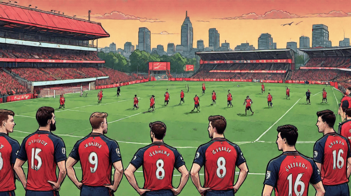 九游中国-利物浦客场对阵南安普顿，不轻言放弃