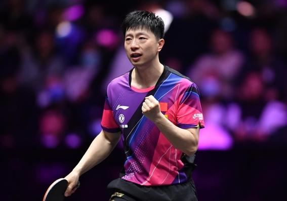 九游体育-美国乒乓球选手实力擒获，笑傲群雄