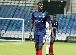 第戎帅位悬念,球队需寻求新的突破口 第戎帅位悬念,球队需寻求新的突破口