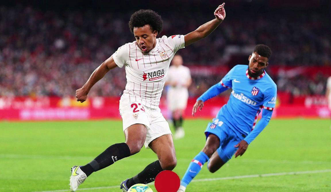 塞维利亚大胜马洛卡,连续击溃对手 塞维利亚大胜马洛卡,连续击溃对手