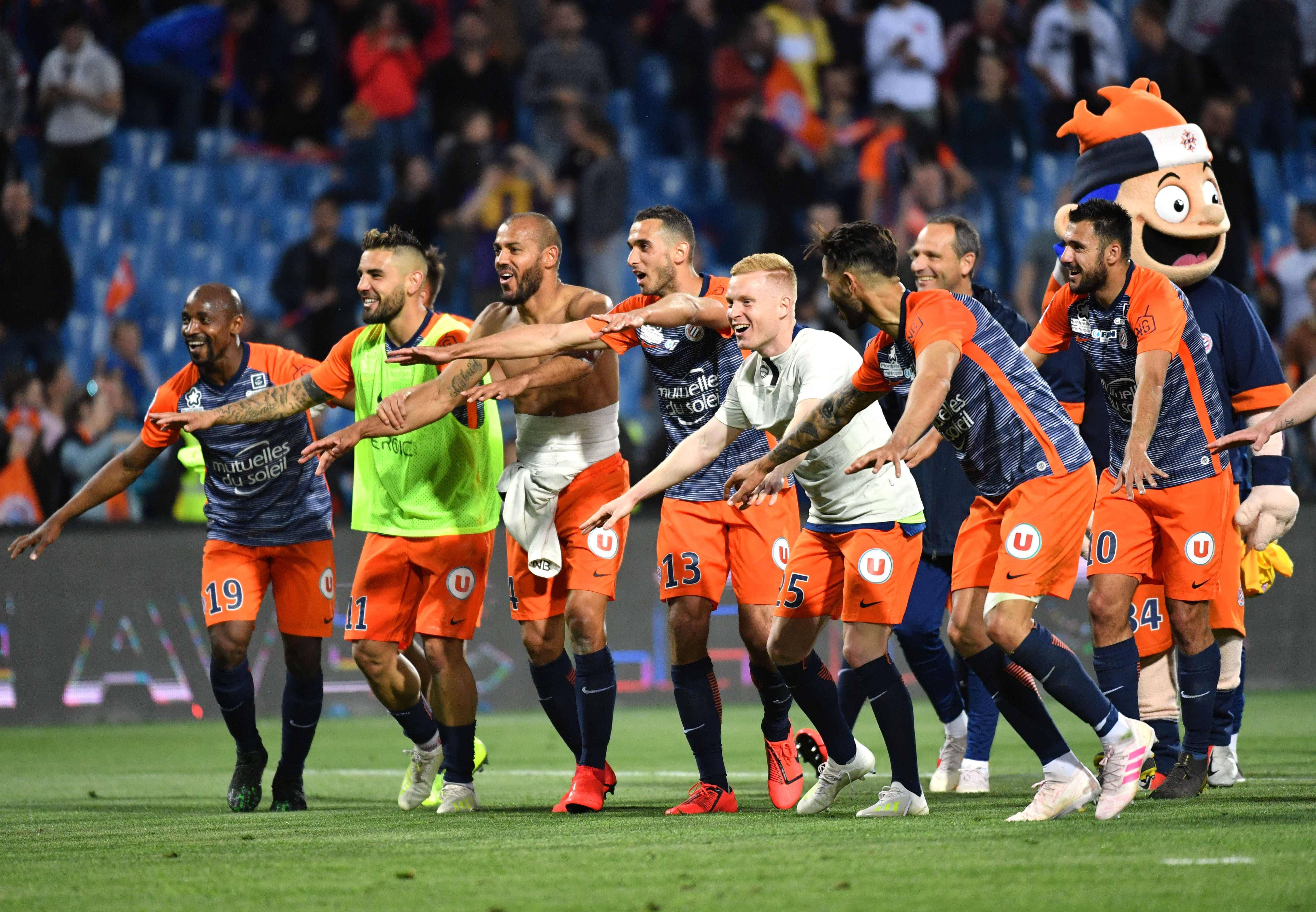 九游体育平台-关于圣埃蒂安将前往马赛进行客场之争的信息