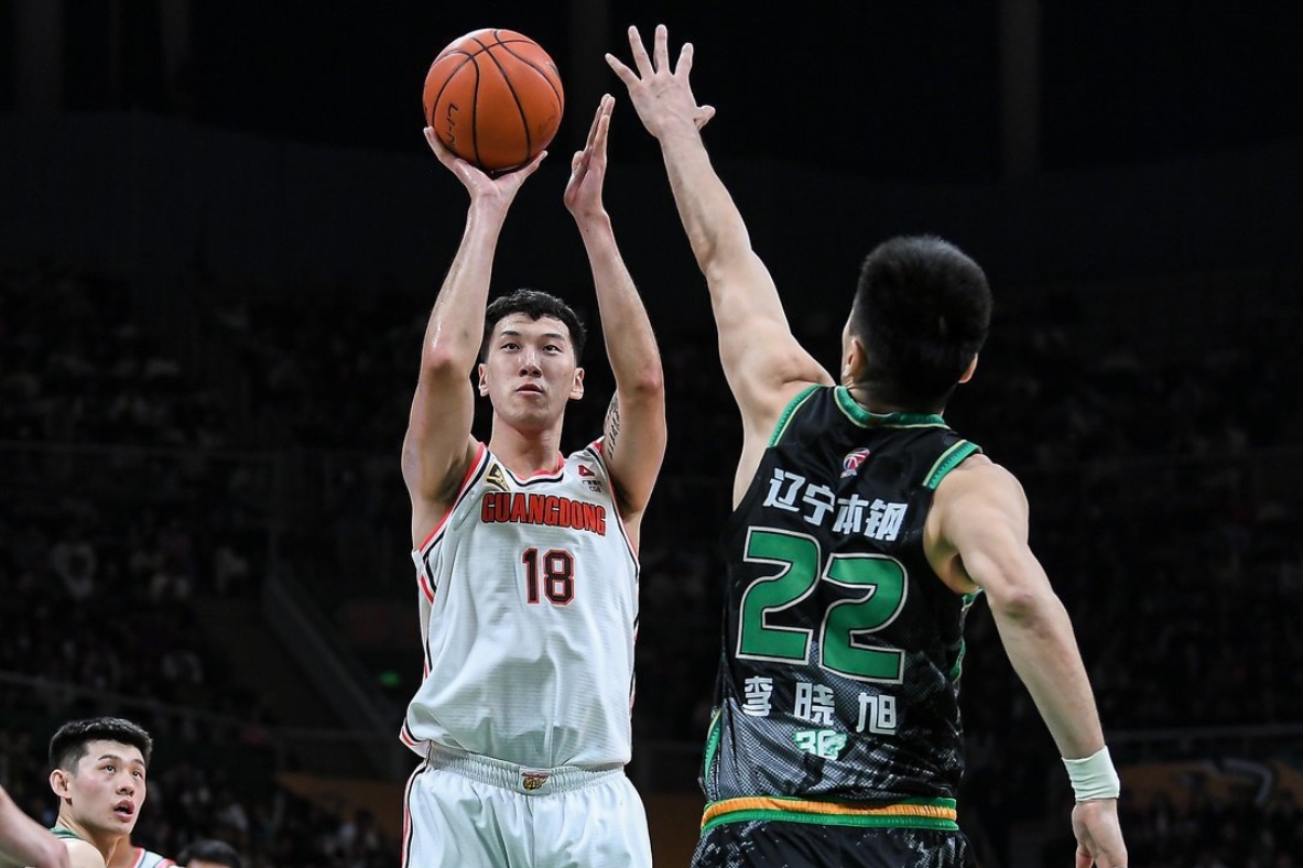 九游体育平台-广东vs辽宁，主场气势如虹冲刺胜利的简单介绍