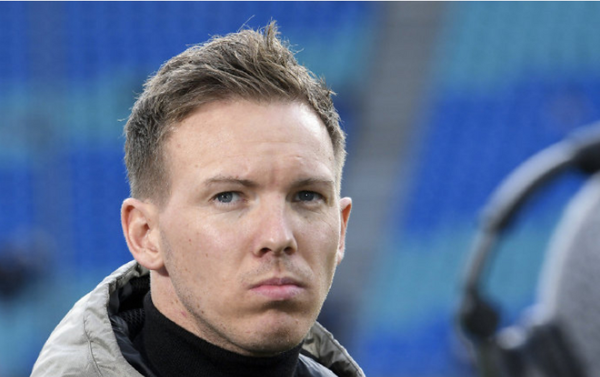 九游体育官方入口-包含莱比锡红牛主帅力挺年轻球员，期待他们崭露头角的词条