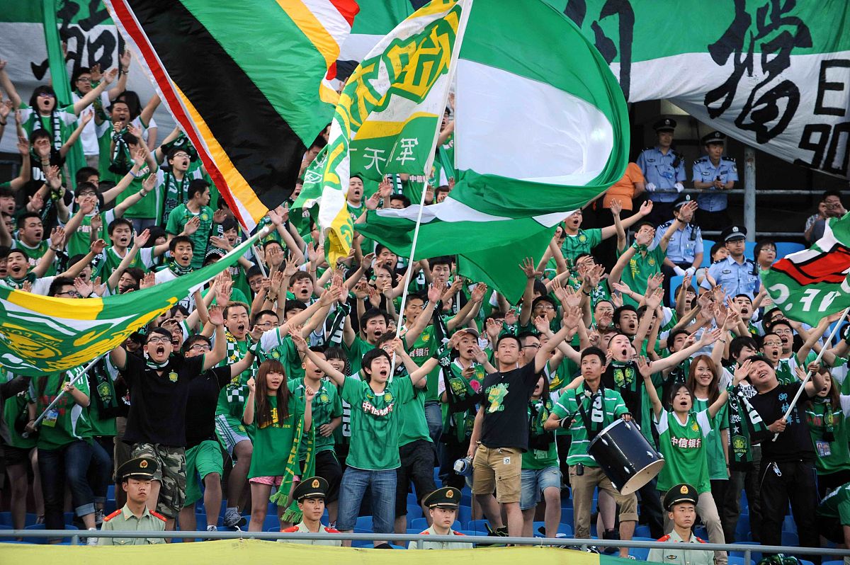 非洲球队在亚冠淘汰赛中取得胜利 非洲球队在亚冠淘汰赛中取得胜利