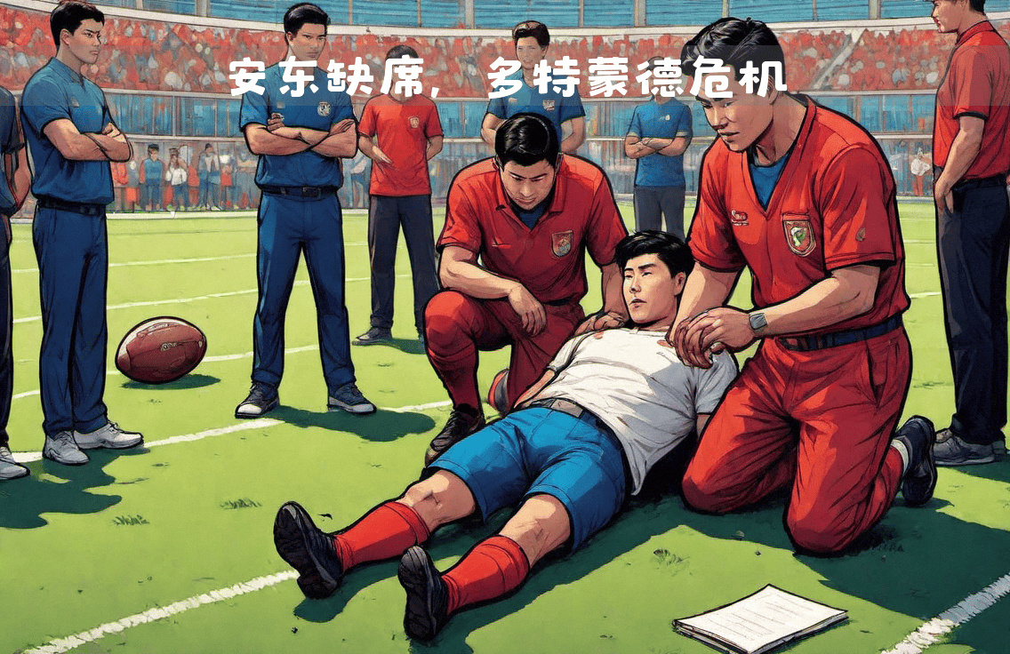 多特蒙德大将因伤缺席重要联赛 多特蒙德大将因伤缺席重要联赛