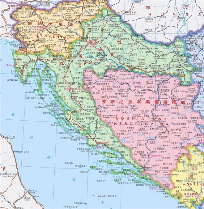 九游官网-斯洛文尼亚淘汰克罗地亚，波斯尼亚一路逆袭晋级的简单介绍