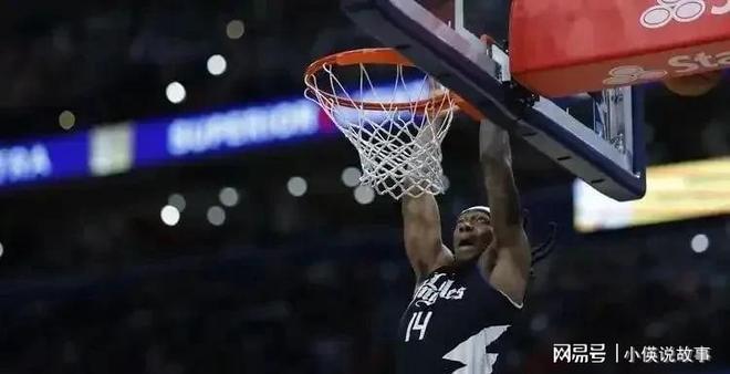 九游体育直播-篮网不敌老鹰，再次遭遇败场