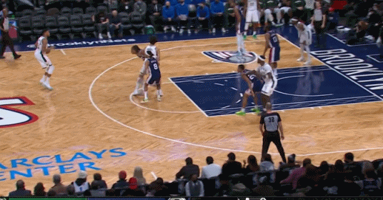 篮网不敌老鹰,再次遭遇败场 篮网不敌老鹰,再次遭遇败场