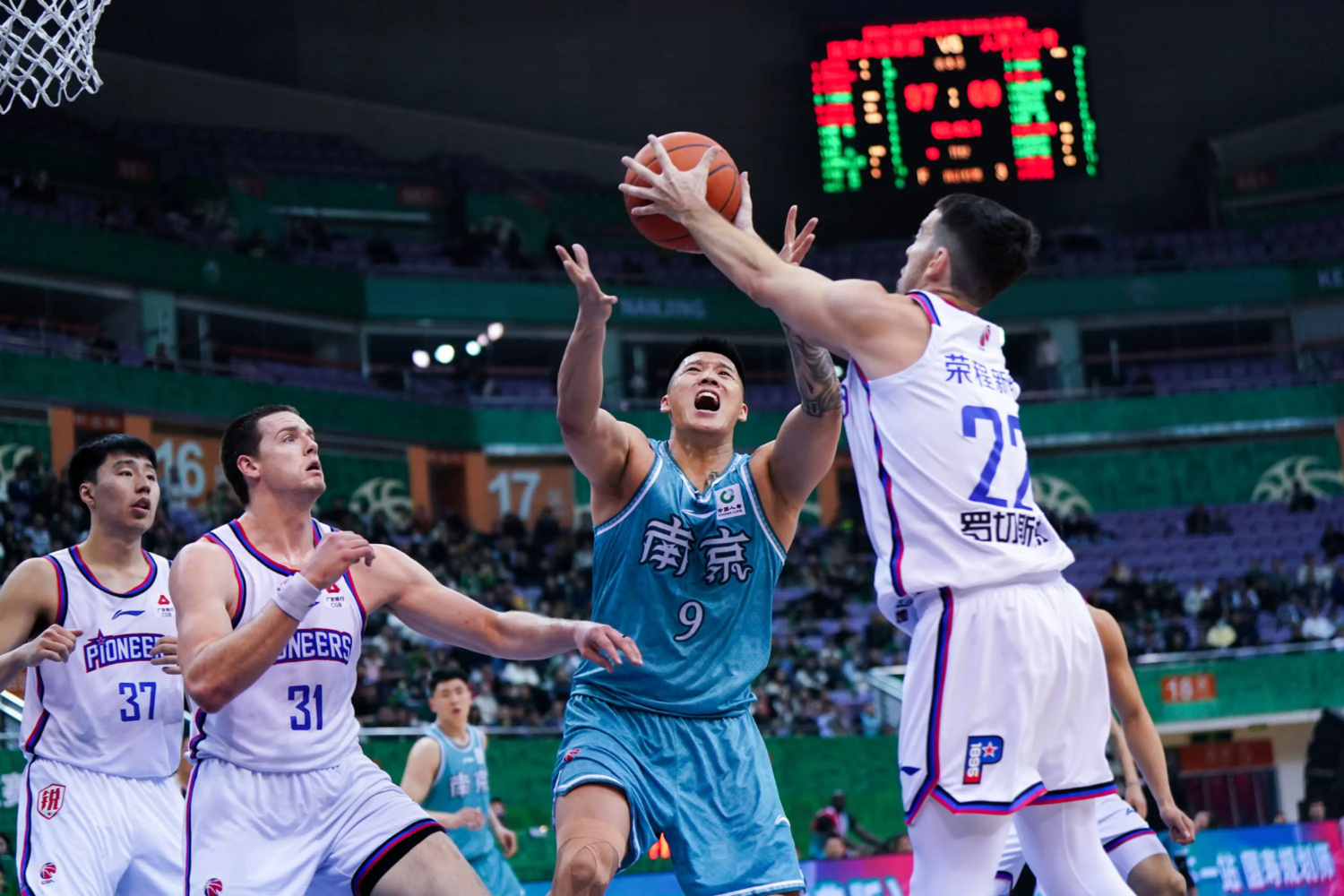 九游体育APP下载-天津队胜出比赛，取得重要胜利