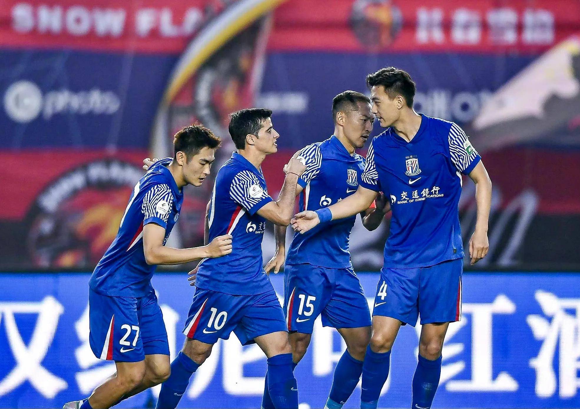 九游体育直播-国安迎战恒大，谁能笑到最后？