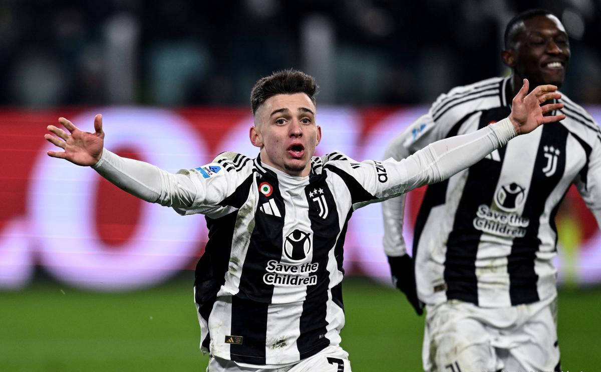 尤文图斯连战告捷,淘汰战事功亏一篑 尤文图斯连战告捷,淘汰战事功亏一篑