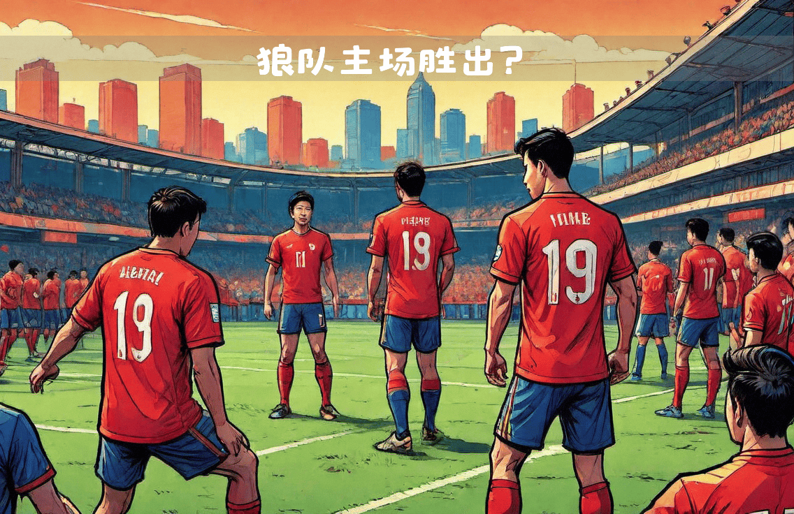 关于狼队上演胜利大战：主场力克南安普顿，斩获三分的信息