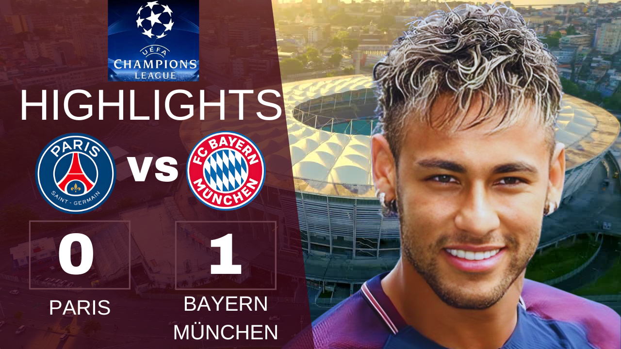 九游体育APP下载-巴黎圣日耳曼将在主场迎来拜仁慕尼黑