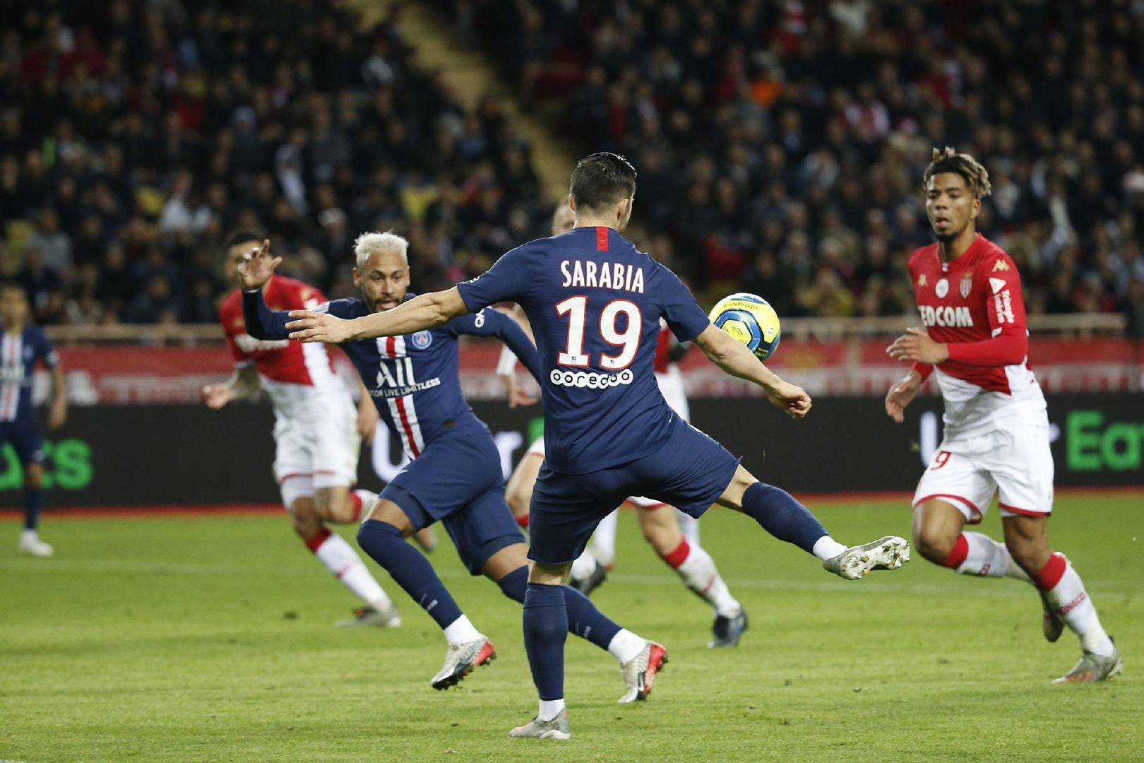 巴黎圣日耳曼取得五连胜,稳坐法甲王座的简单介绍 巴黎圣日耳曼取得五连胜,稳坐法甲王座的简单介绍