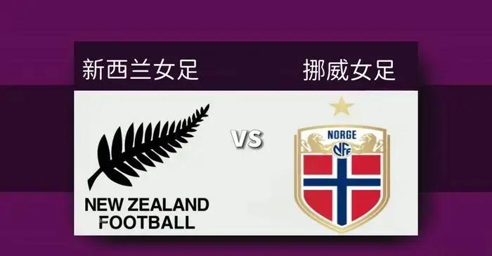九游中国-被逆转！挪威女足不敌巴西，无缘女子世界杯半决赛