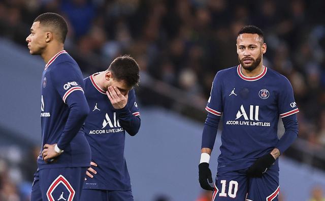 九游娱乐-巴黎圣日耳曼未能取胜，欧冠赛场资格小组悬念延续