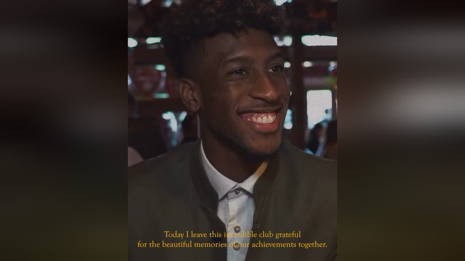 科曼闪击拜仁法比总取消固然 科曼闪击拜仁法比总取消固然