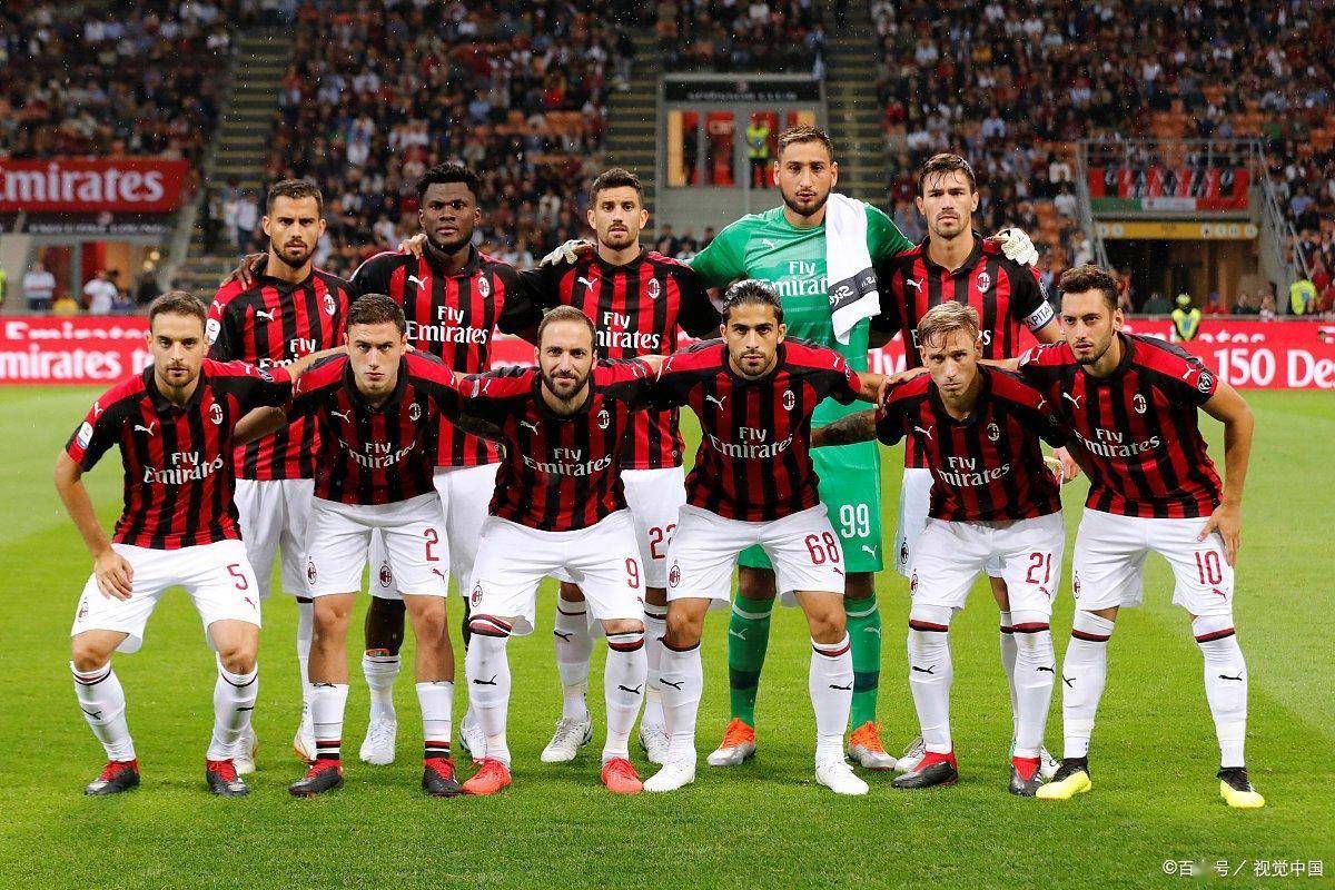 关于AC米兰主场不敌实力差距明显的信息 关于AC米兰主场不敌实力差距明显的信息
