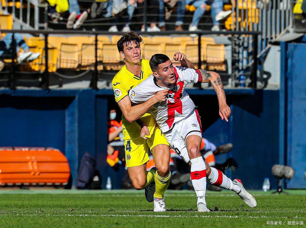 九游体育-比利亚雷亚尔客场告捷，暂时领跑积分榜