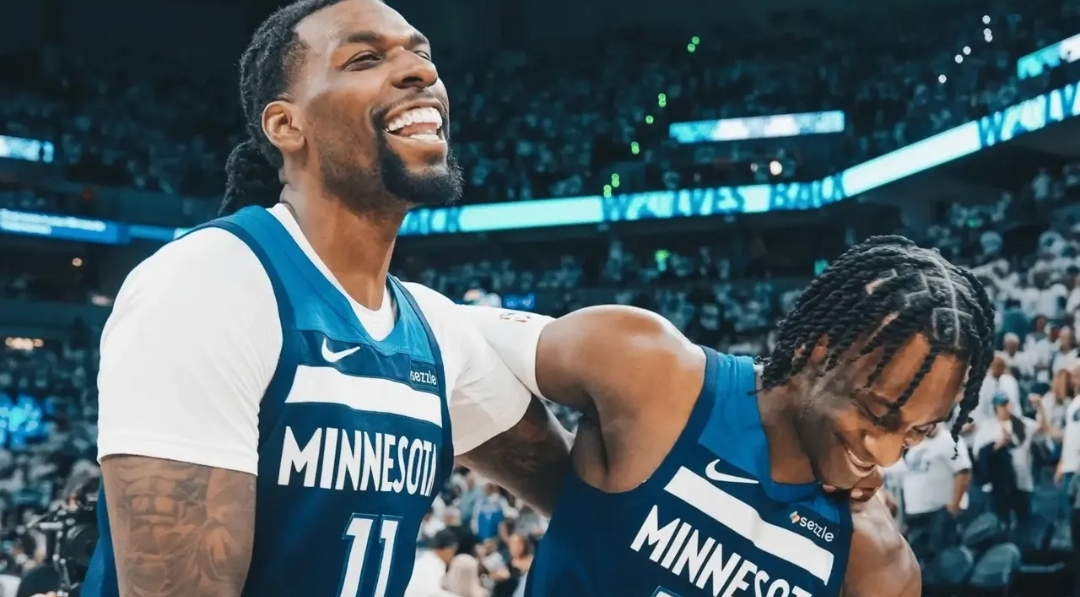 尼克斯险胜森林狼底蕴悄然涌现,尼尔吉带队轻松斩获三连胜 尼克斯险胜森林狼底蕴悄然涌现,尼尔吉带队轻松斩获三连胜