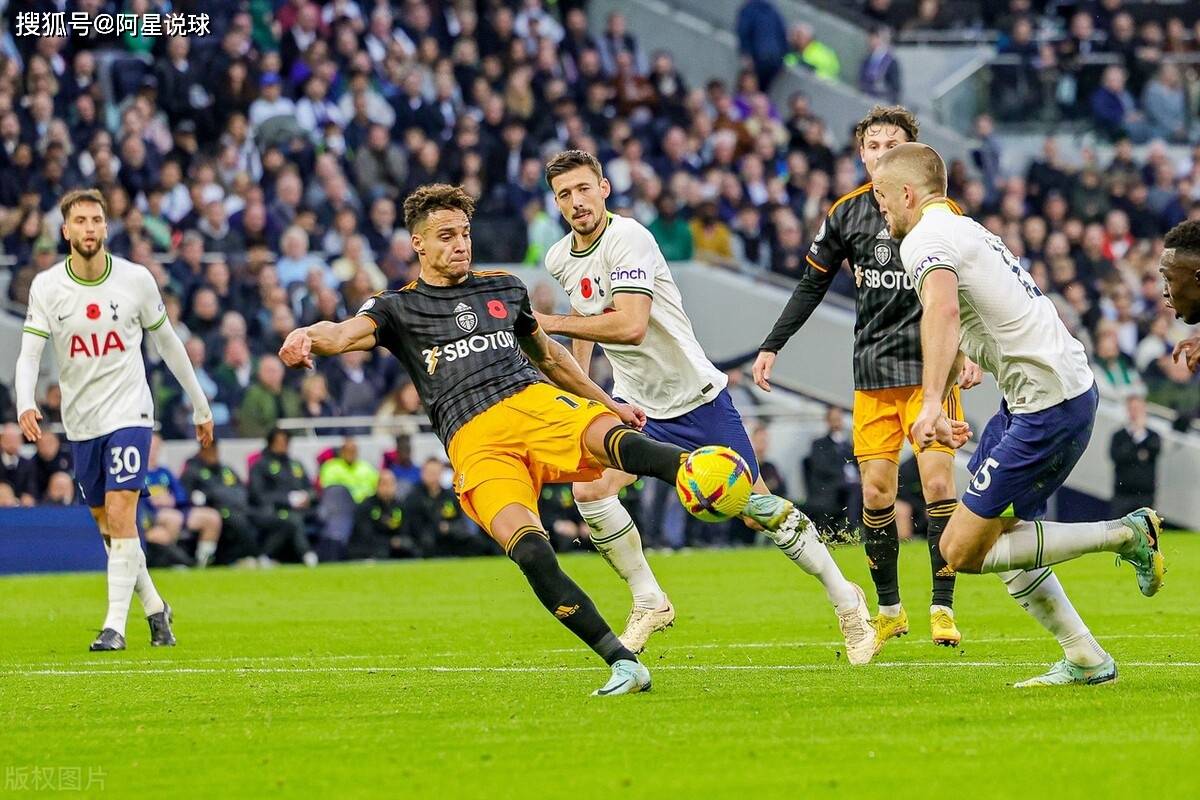 热刺主场战平布莱顿,延续不败纪录 热刺主场战平布莱顿,延续不败纪录