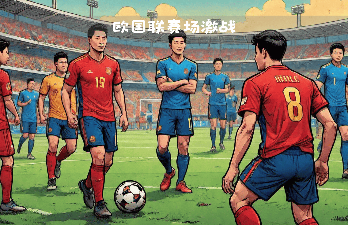 九游体育APP下载-欧国联赛精华瞬间，激情对决引爆球场