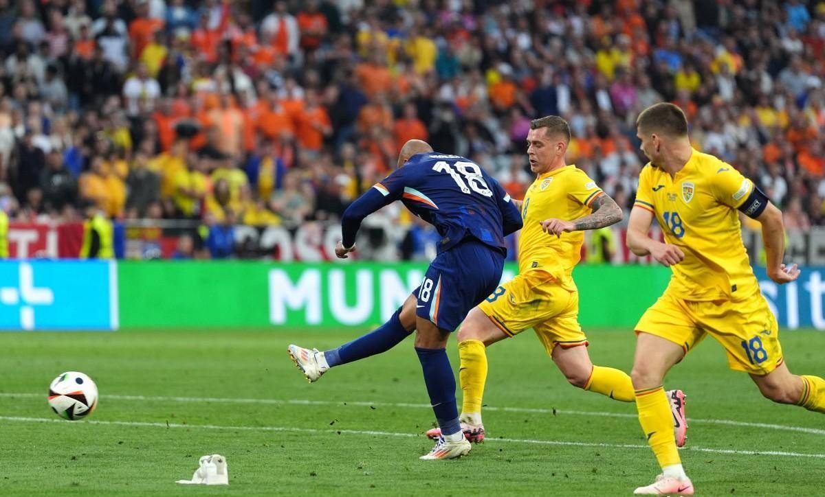 欧国联赛精华瞬间，激情对决引爆球场