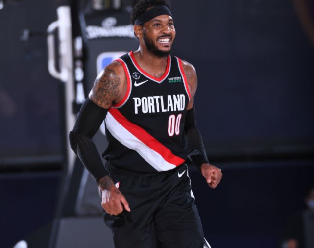 波特兰人勇夺胜利，豪取联盟第一