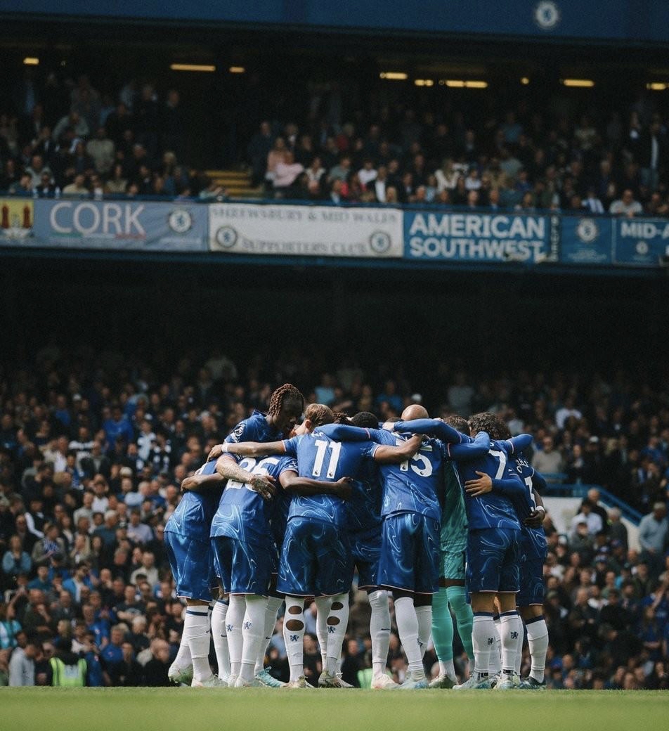 九游娱乐-切尔西主场比击败莱切斯特城