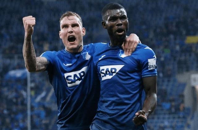 关于霍芬海姆力争主场豪取胜利,期待一场完美表现的信息 关于霍芬海姆力争主场豪取胜利,期待一场完美表现的信息