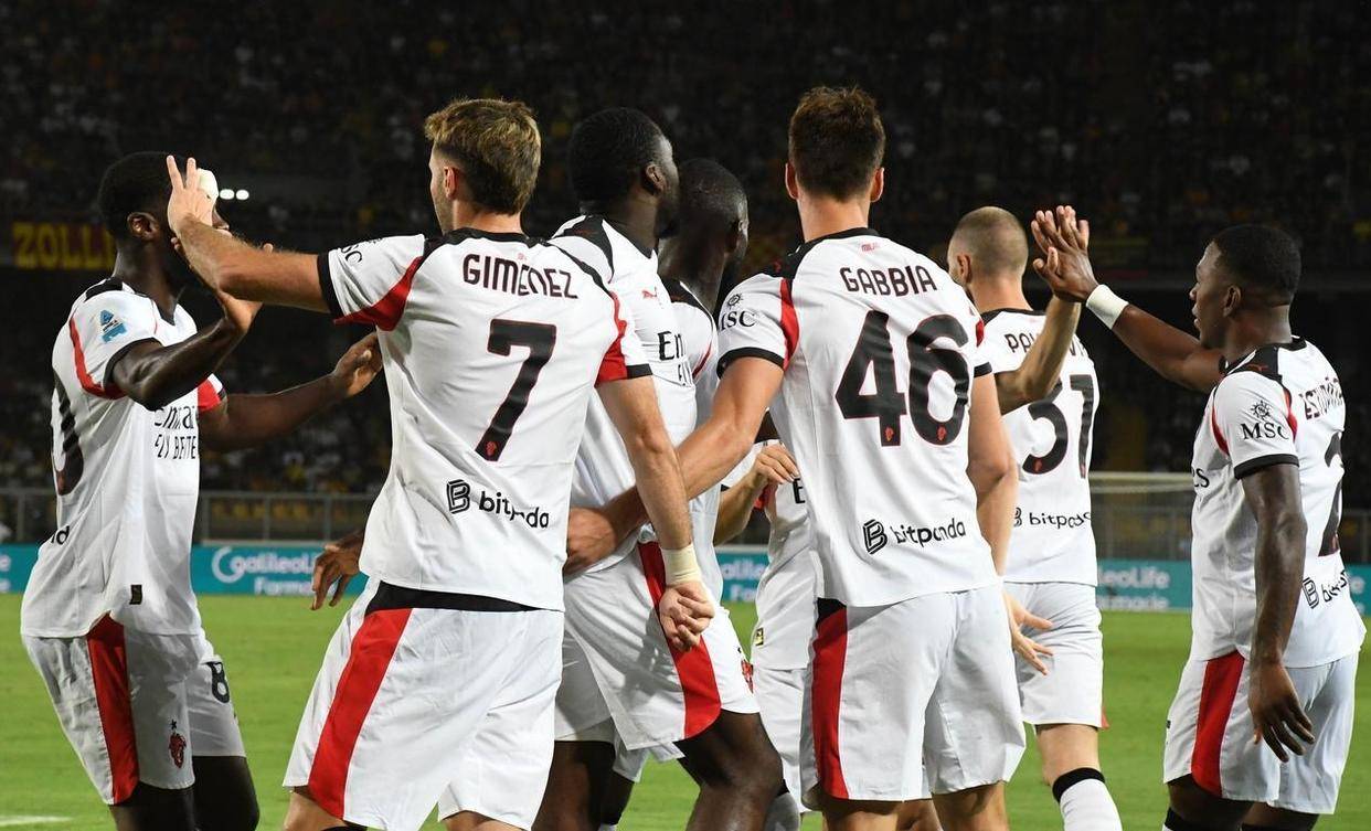 包含意甲升班马新意黑马表现抢眼,勇攀积分榜的词条 包含意甲升班马新意黑马表现抢眼,勇攀积分榜的词条