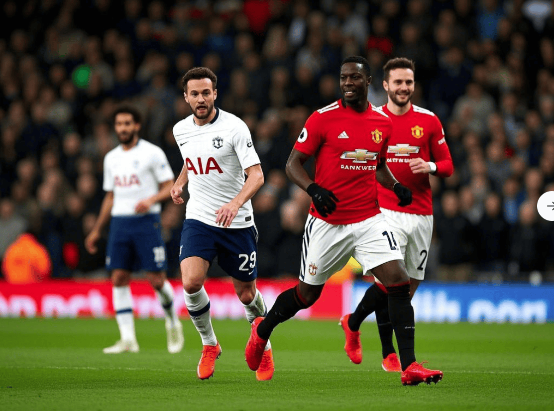 热刺尝试复仇,迎战曼城的挑战的简单介绍 热刺尝试复仇,迎战曼城的挑战的简单介绍