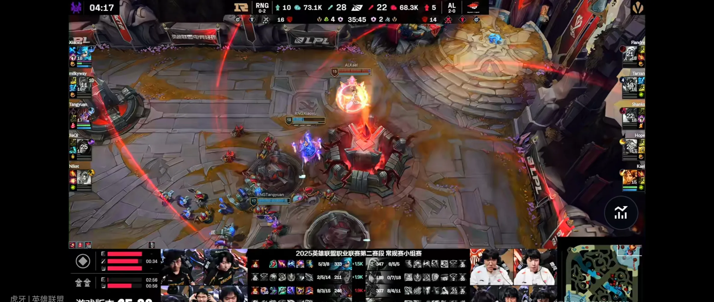 DFM绝杀TSM,Caps关键团战开团秒人顶尖较量淘汰赛,点燃全场激情的简单介绍 DFM绝杀TSM,Caps关键团战开团秒人顶尖较量淘汰赛,点燃全场激情的简单介绍