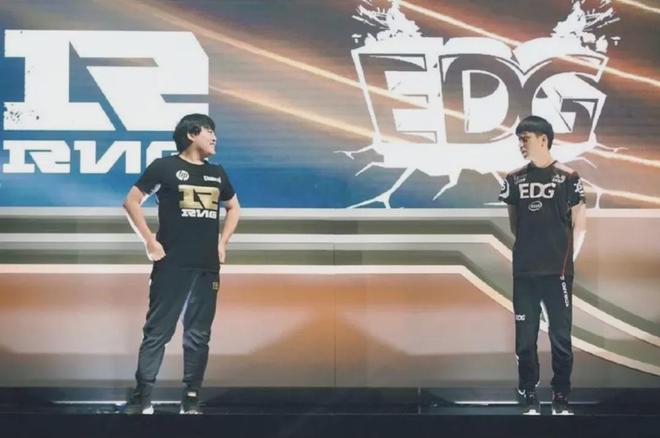 九游APP-BLG碾压HLE，Uzi线上压制力十足宿敌对决小组赛，留下经典瞬间