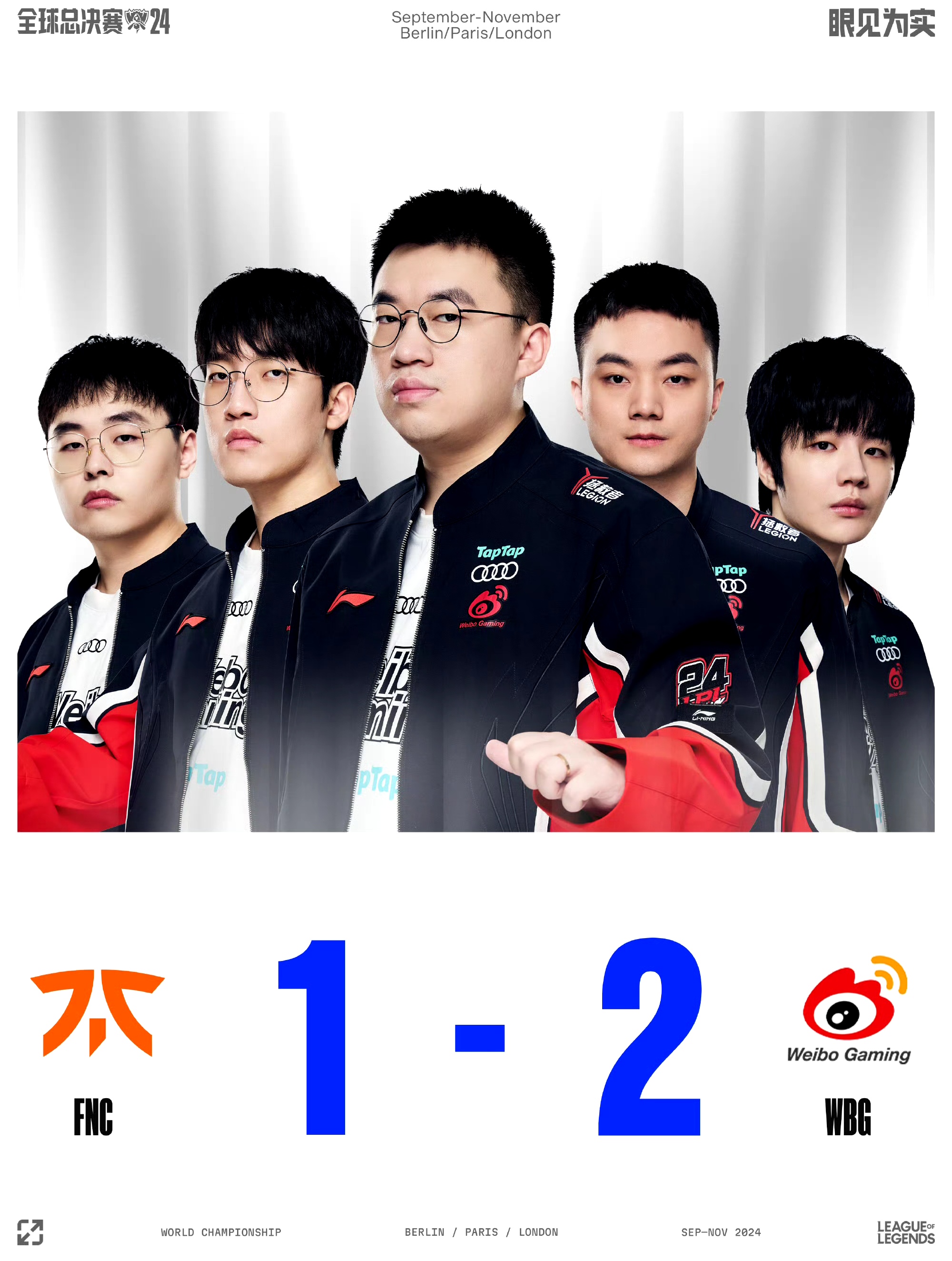 包含BRO翻盘FNC，BDD打出惊人五杀峡谷大战小组赛，锁定晋级资格的词条