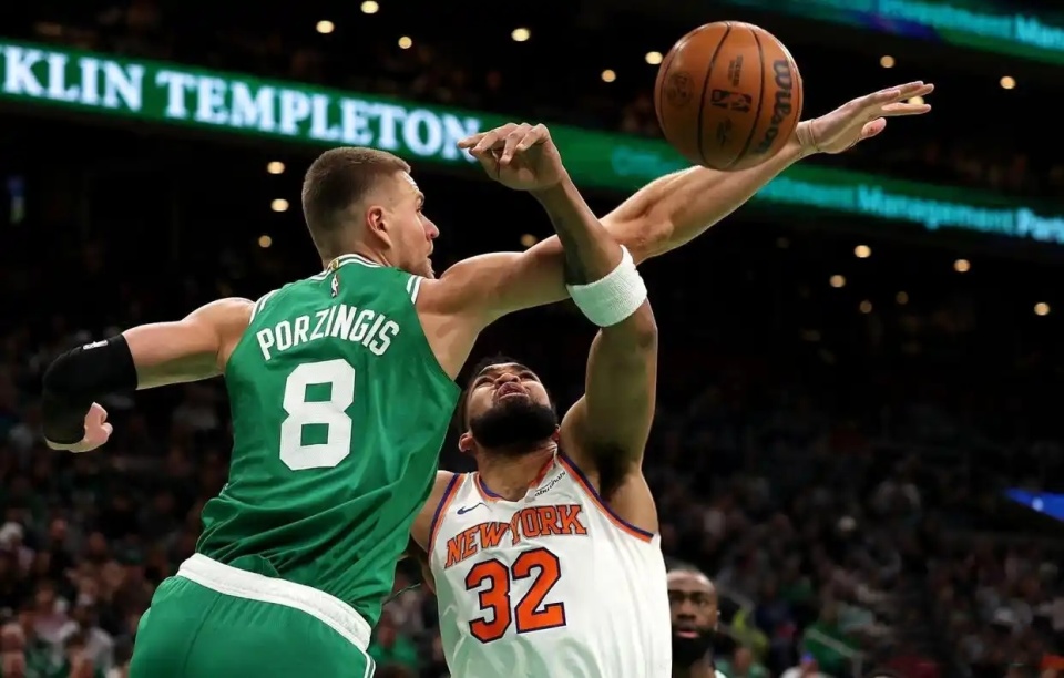 9you娱乐-凯尔特人轻松战胜老鹰，主场大胜