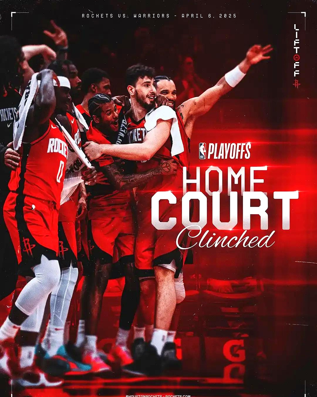 九游娱乐网站-火箭队大胜独行侠登顶西部