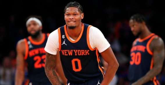 尼克斯队老将复出,助球队重返胜利轨道的简单介绍 尼克斯队老将复出,助球队重返胜利轨道的简单介绍