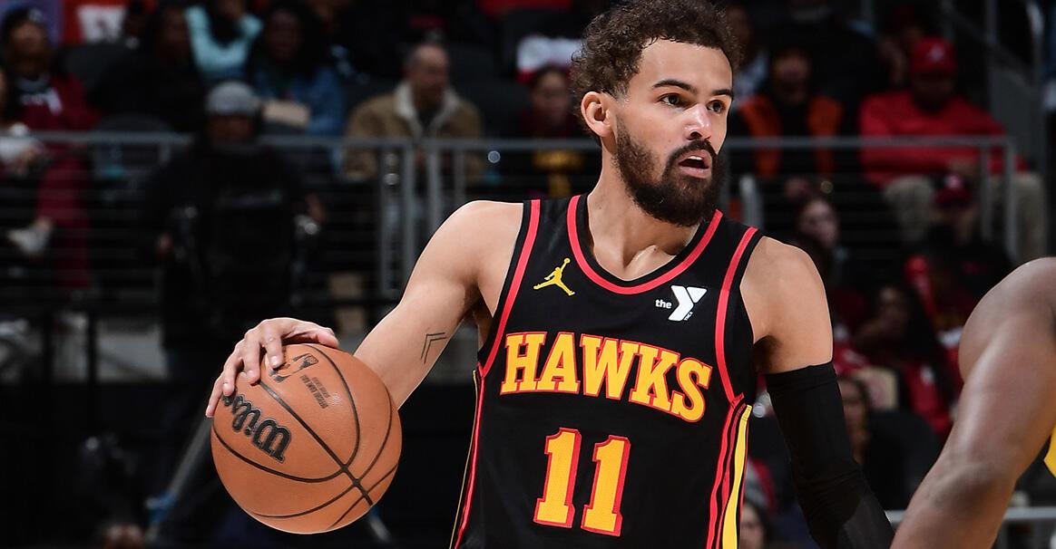 老鹰逆转猛龙,进入东部决赛,特雷-杨表现火爆 老鹰逆转猛龙,进入东部决赛,特雷-杨表现火爆