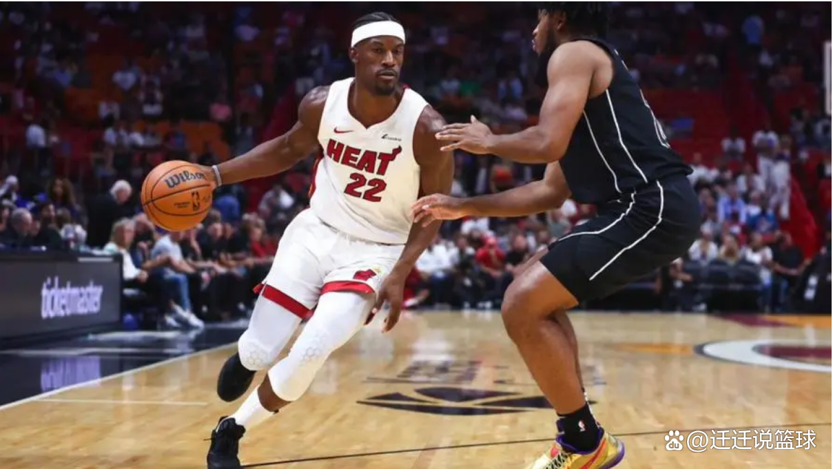 九游娱乐首页-热火队主场击败篮网队，晋级季后赛半决赛