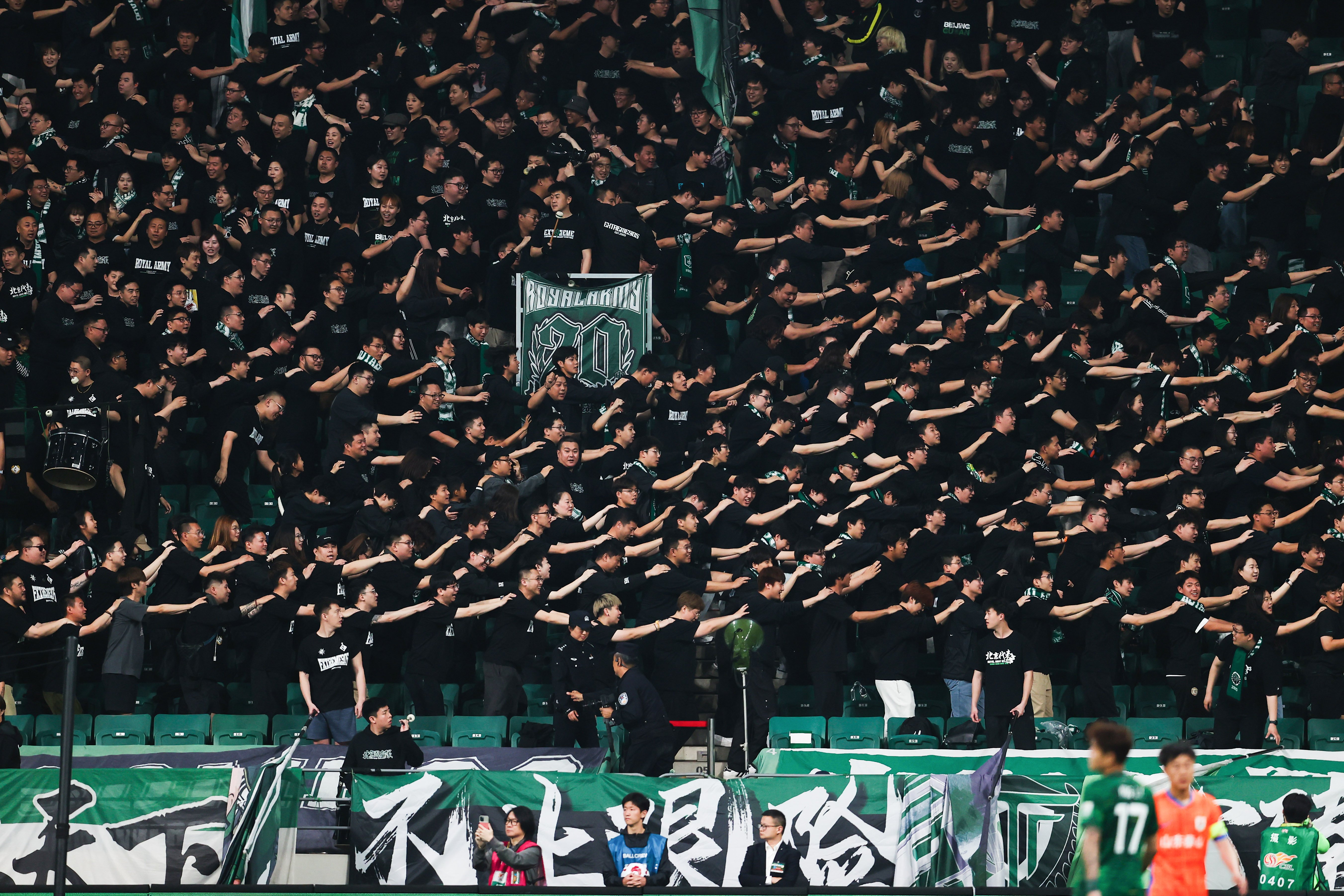 九游官网-包含国安球迷欢呼!北京球队在主场战胜恒大的词条