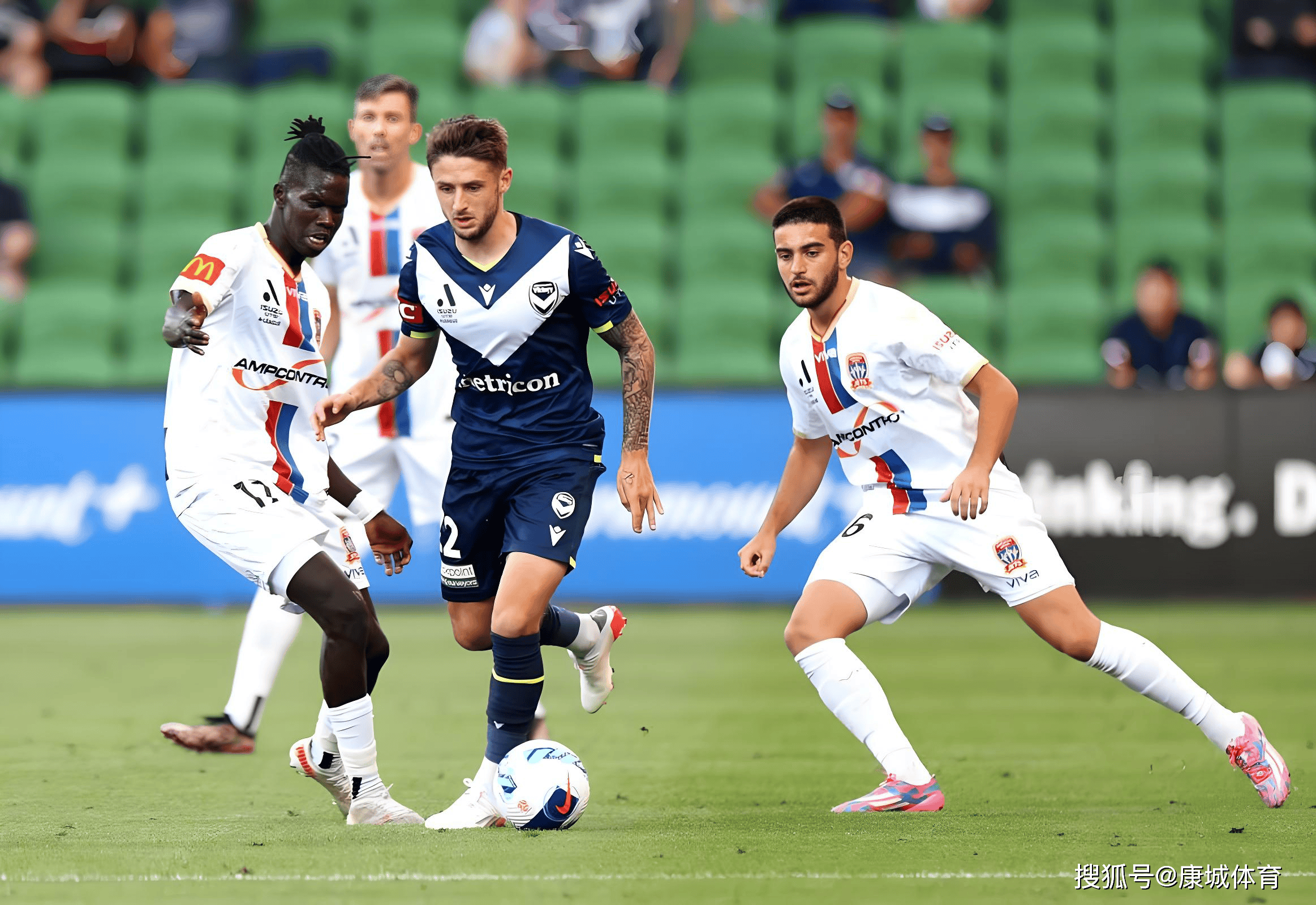 九游游戏-澳大利亚悉尼联队惨败，无缘亚冠四强