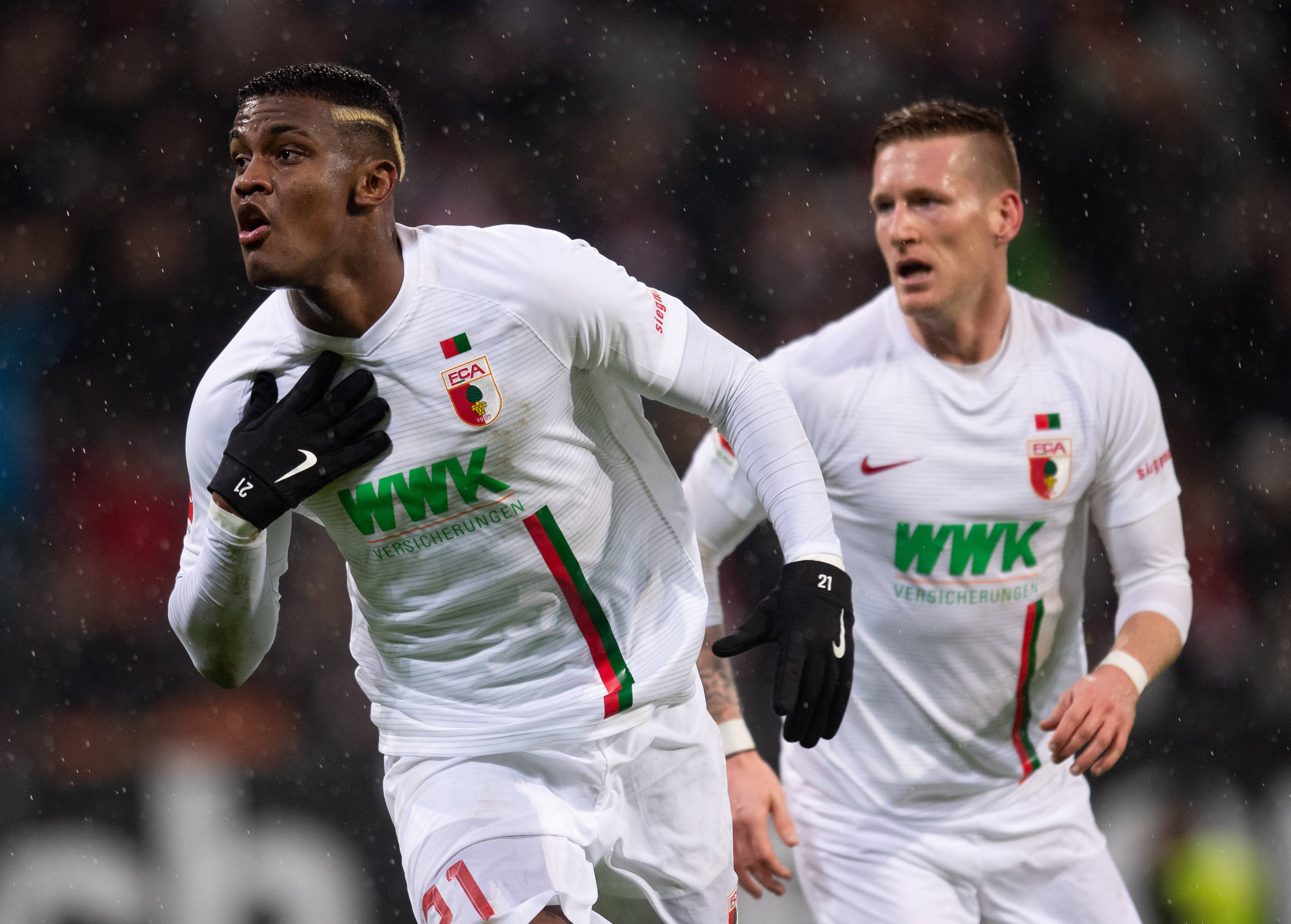 九游APP-包含斯图加特大胜沃尔夫斯堡,霸气十足的词条