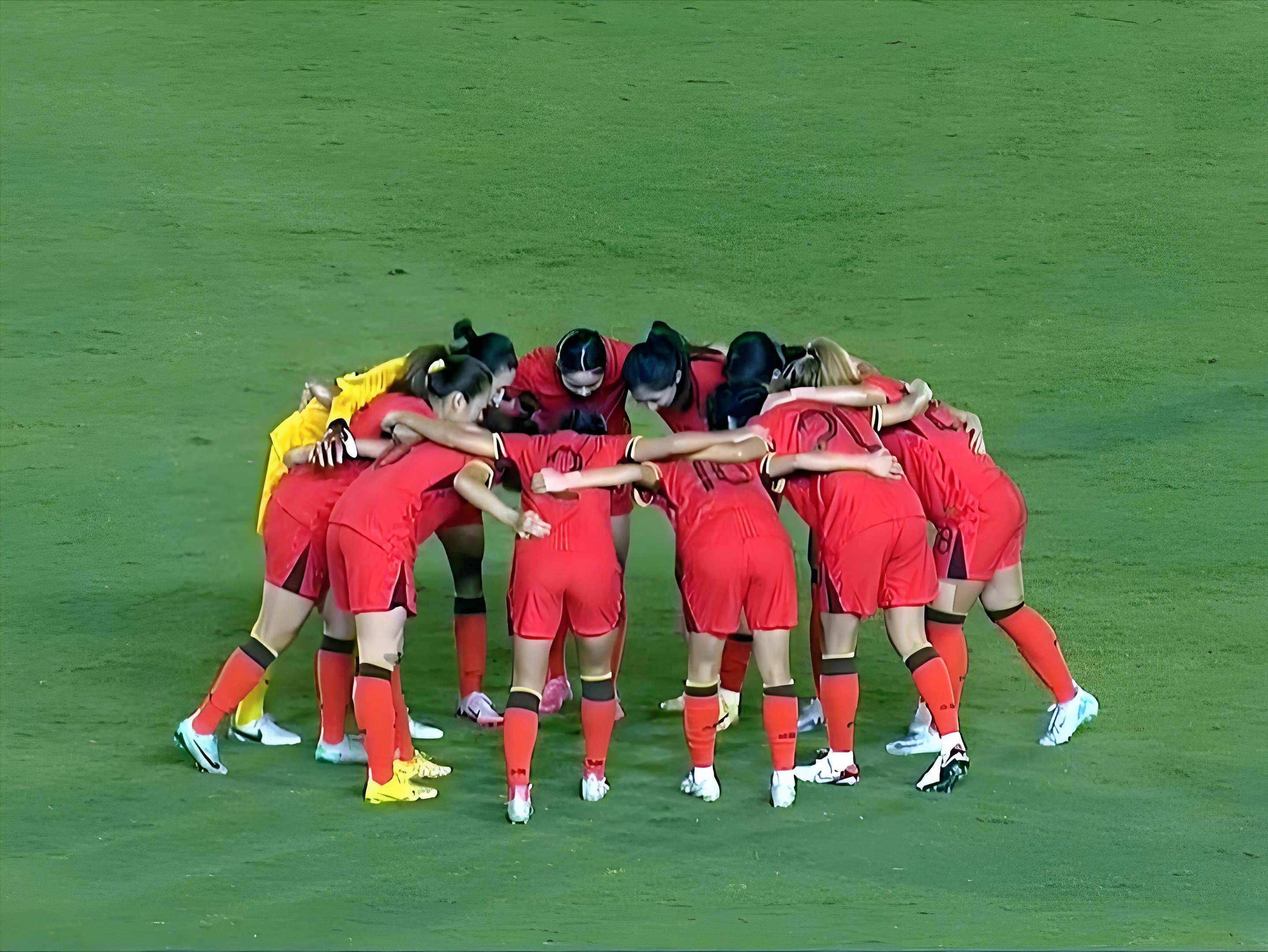 国际女足大赛再度夺冠,中国队称霸全场! 国际女足大赛再度夺冠,中国队称霸全场!