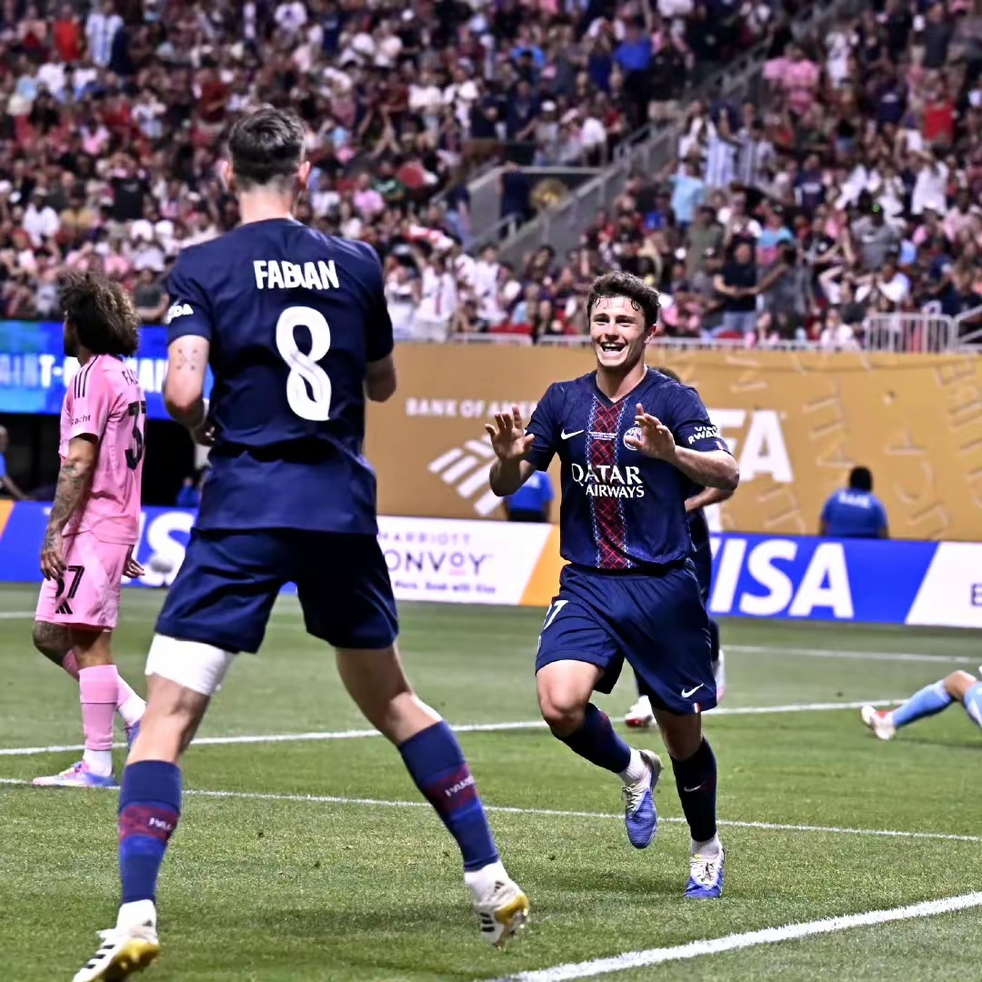 九游娱乐首页-波尔多客场惨败，马赛主场2-1逆转取胜